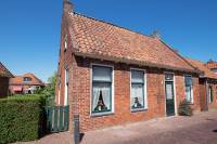 Woning Havenstraat 15 Winsum Gn