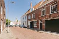 Woning Goese Korenmarkt 1 Middelburg