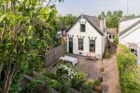 Woning Lekdijk 236 Krimpen aan den IJssel