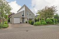 Woning Pastoor Schlüterstraat 9 Assendelft