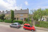 Woning de Ruyterlaan 1 Bennebroek