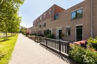 Woning Thorbeckesingel 13 Schiedam
