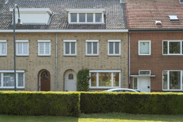 Woning Bisschop Lindanussingel 11 Roermond