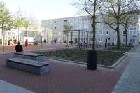 Woning Johannes de Vouplein 37 Rotterdam