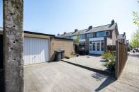 Woning Narcisstraat 1 Spijkenisse