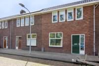 Woning Gouwweteringkade 6 Haarlem