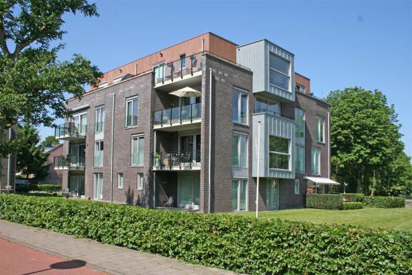 Woning Jachthoorn 4 Soest