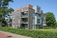 Woning Jachthoorn 4 Soest