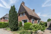 Woning Waling Dijkstrastraat 1 Heerenveen