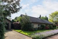 Woning van den Berghstraat 11 Boxmeer