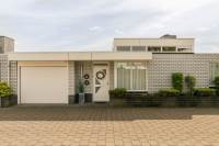 Woning Gemaal 8 Oss