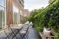 Woning Schollenbrugpad 72 Amsterdam