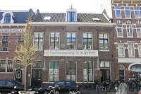 Woning Willemsstraat 43 Amsterdam
