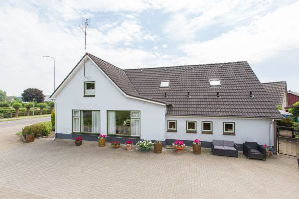 Woning Babberichseweg 32 Zevenaar
