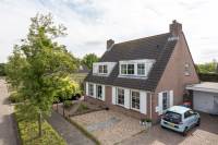 Woning De Braak 4 Zevenbergen