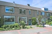 Woning Bartokhof 20 Alphen aan den Rijn