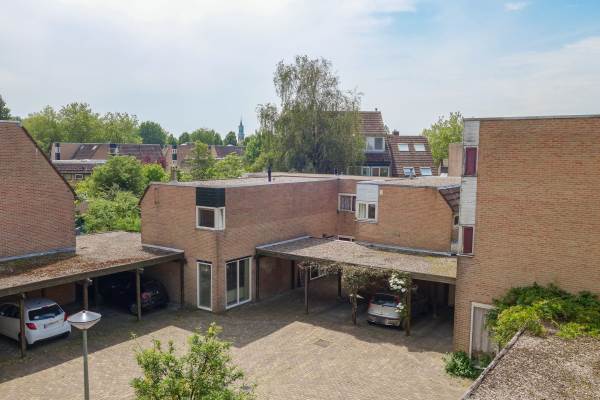 Woning Pieter Wariuslaan 120 Midwoud