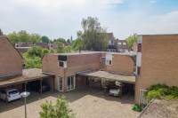Woning Pieter Wariuslaan 120 Midwoud