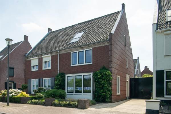 Woning Spoormakerserf 45 Helmond