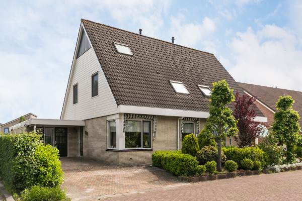 Woning Marsdiep 97 Sneek
