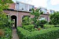 Woning Noordeindseweg 25 Delfgauw