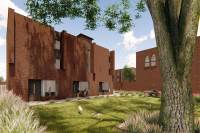 Woning Sacramentshof - BNR 15 Tilburg