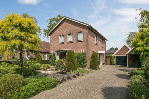 Woning Zwiersstraat 67 Dedemsvaart