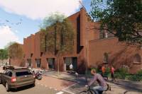 Woning Sacramentshof - BNR 6 Tilburg