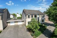 Woning Paul van Ostayenstraat 44 Dongen