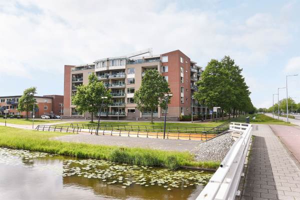 Woning Irene Vorrinkstraat 161 Hoofddorp