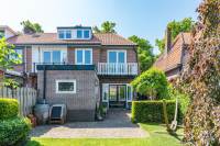 Woning Gijsbrecht van Amstelstraat 82 Hilversum