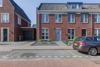 Woning Rijshaak 14 Werkendam