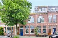 Woning Lombokstraat 10 Haarlem