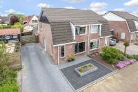 Woning Standermûne 32 Dokkum