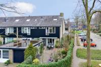 Woning Ridderspoor 53 Hoevelaken