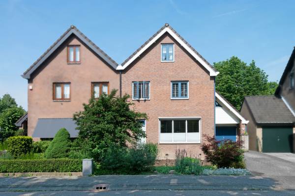 Woning Drumptselaan 25 Tiel