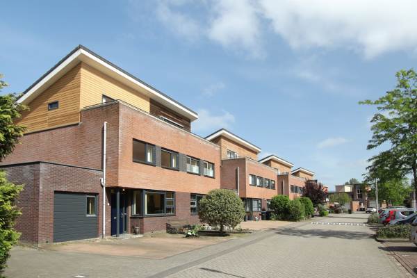 Woning Siouxstraat 16 Purmerend