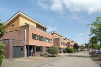 Woning Siouxstraat 16 Purmerend