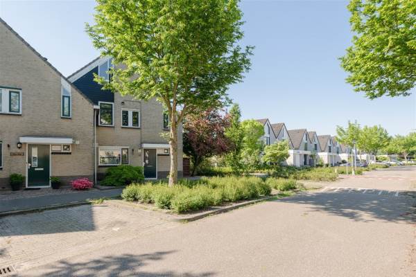 Woning Schönbergweg 31 Almere