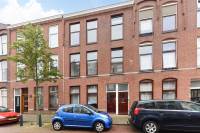 Woning Van Lumeystraat 59 Den Haag