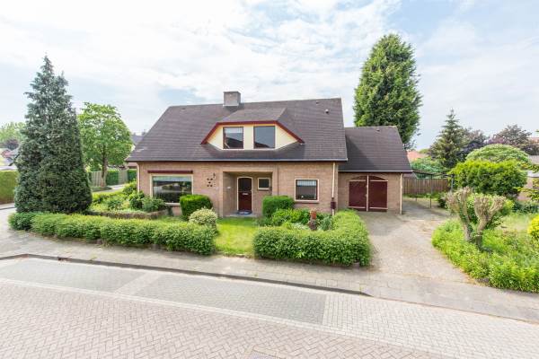 Woning De Bottergraaf 2 Wehl