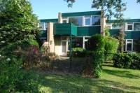 Woning Prof. Molenaarlaan 61 Wassenaar