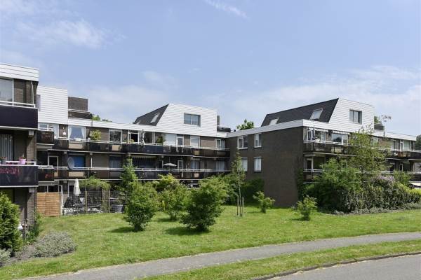 Woning In de Papiermolen 15 Duivendrecht