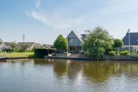 Woning Lytse Finne 2 Woudsend