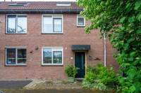 Woning Liguster 7 Hellevoetsluis