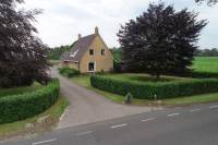 Woning Stapelerweg 31 De Wijk