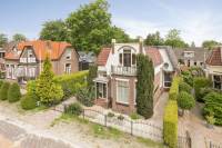 Woning Rijksstraatweg 29 Hurdegaryp