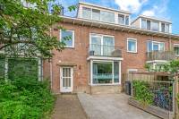 Woning Iepenrodelaan 23 Amstelveen