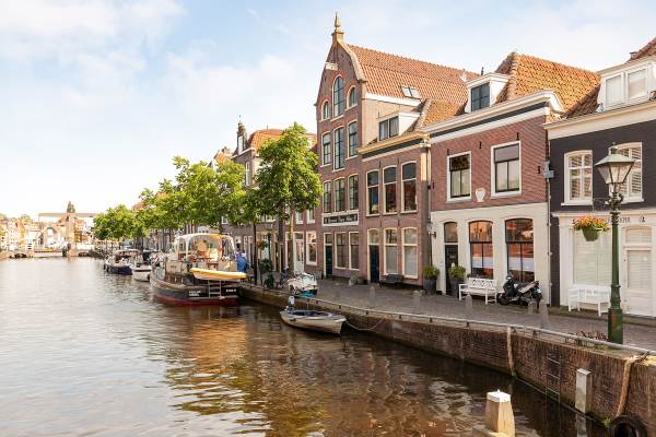 Woning Luttik Oudorp 49 Alkmaar