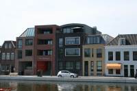 Woning Kattensingel 11 Gouda